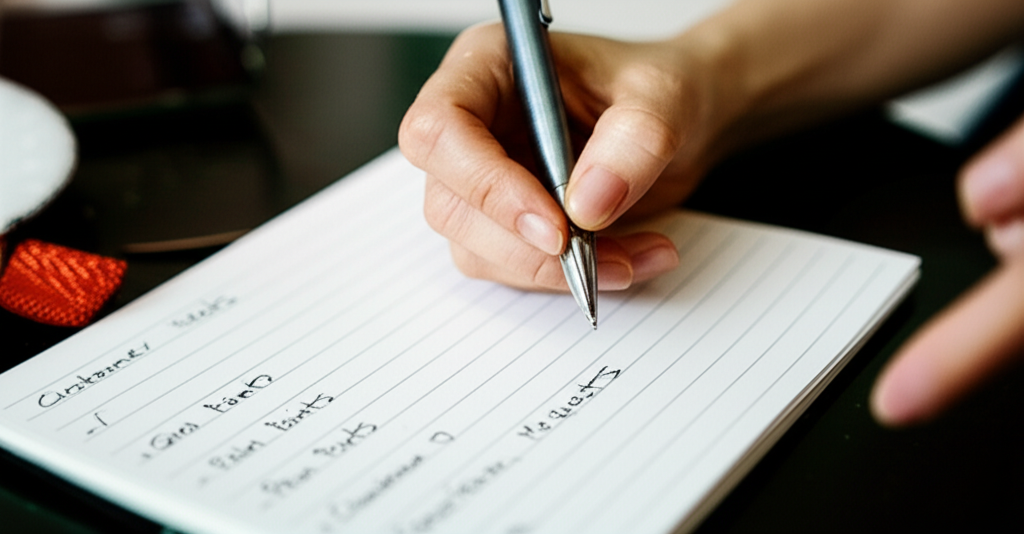 Your Customers Are Talking About Competitors: How to Use It to Win